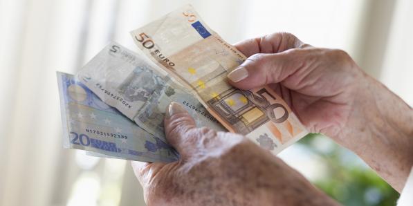 pensions retraite