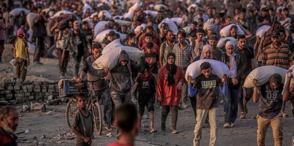 Gaza