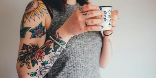 tatouage
