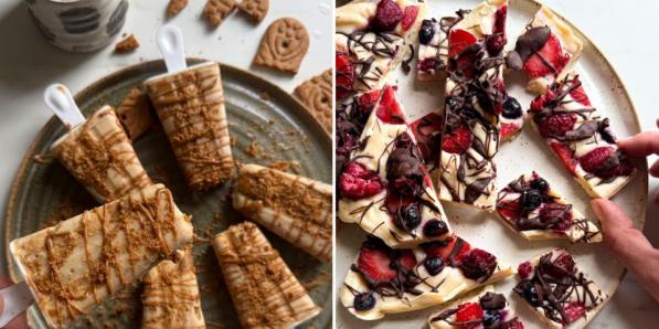 recettes végane