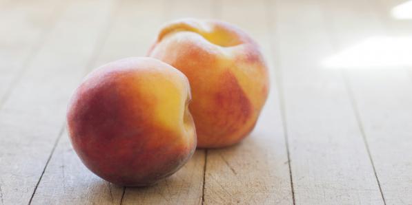 moucheron fruit