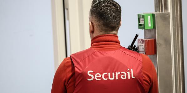 securail