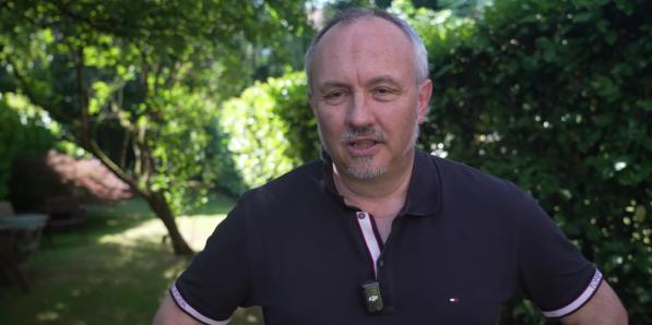 Patrick Claessens