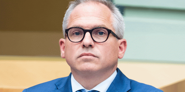 Matthias Diependaele (N-VA)