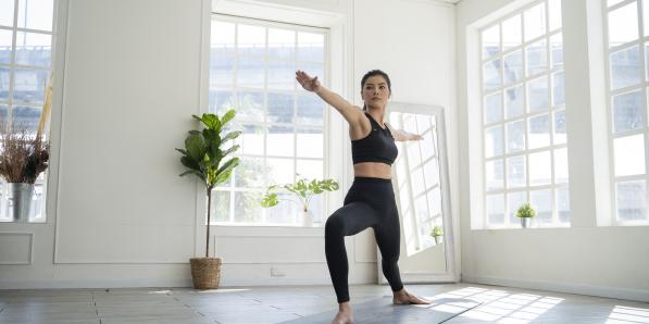 yoga