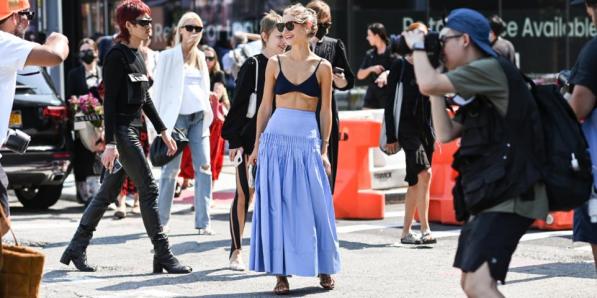 outfit été