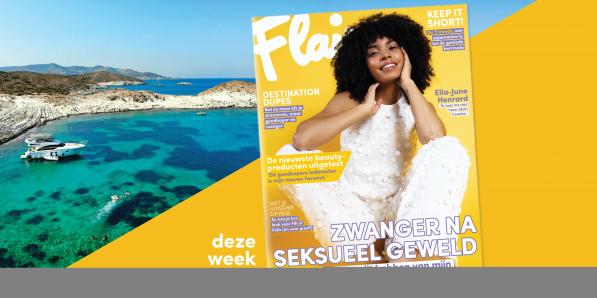 zwaner seksueel geweld