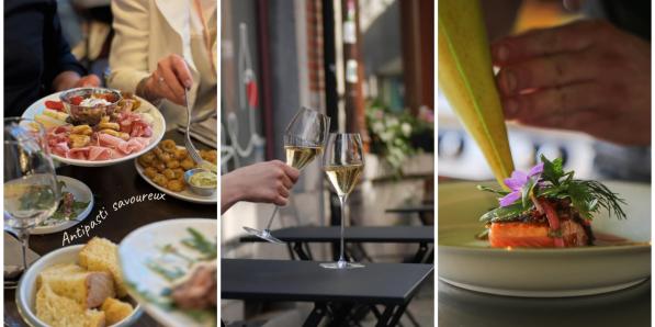 Namur: 5 nouvelles adresses food & drink qui vont ravir les palais