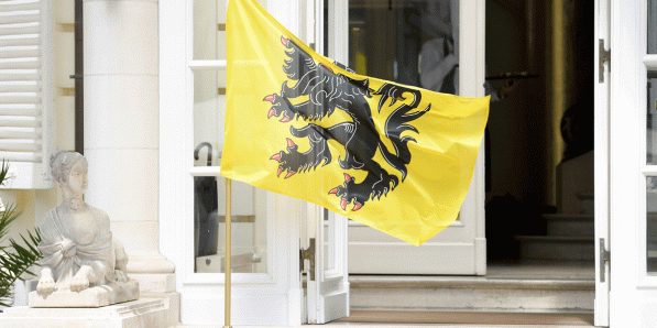 'Brussel is het beste voorbeeld van hoe vervlaamsing ook verbindend kan werken.'