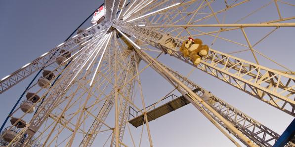 Foire du Midi