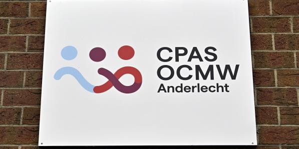 Manquements CPAS Anderlecht
