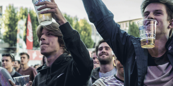 'De reguliere woningmarkt in Gent kan de vraag niet meer bijhouden, en dat zou vooral de schuld van studenten zijn.'
