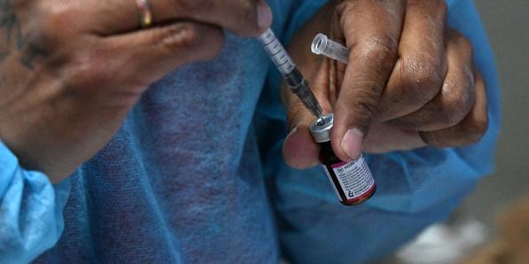 vaccination