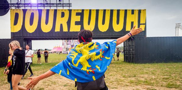 Dour Festival