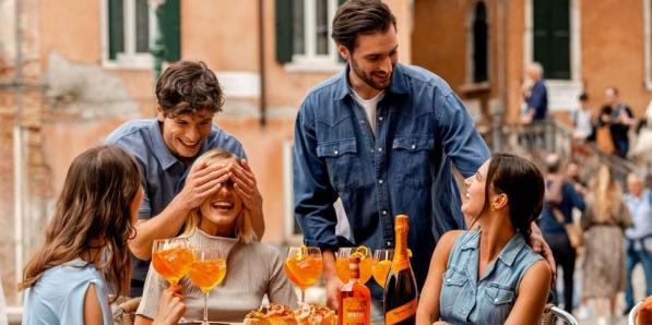Spritz
