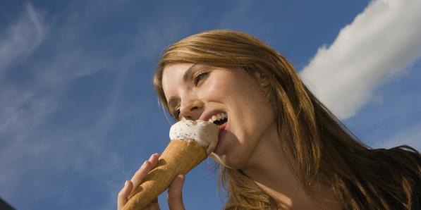 fantasme glace jeune