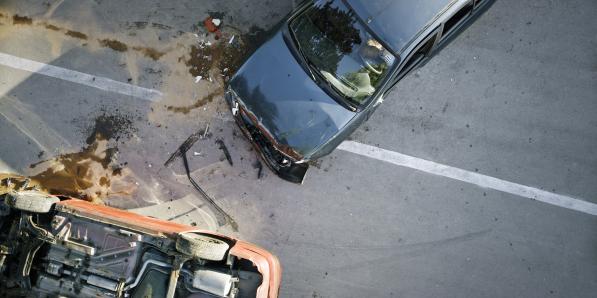 Homicide routier