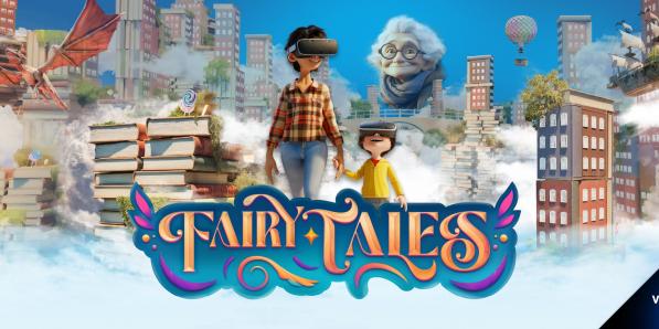 Fairy Tales