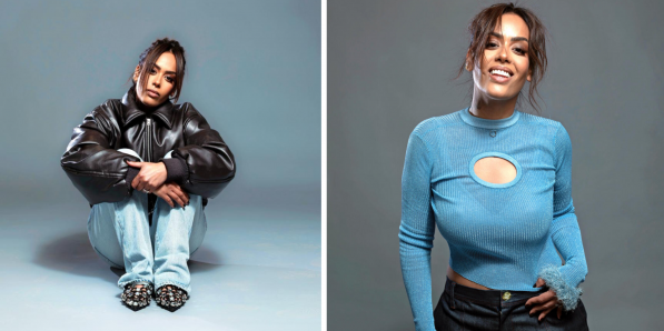 Amel Bent