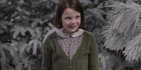 Lucy Narnia