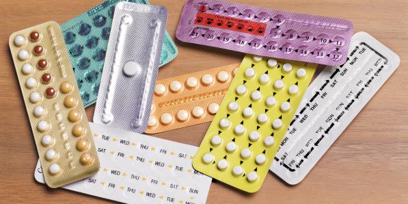 Etats-Unis contraceptifs Belgique