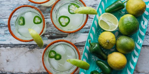 tequila