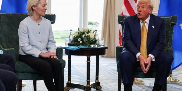 droits de douane trump