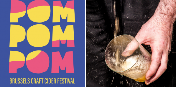 pompompom festival cidre