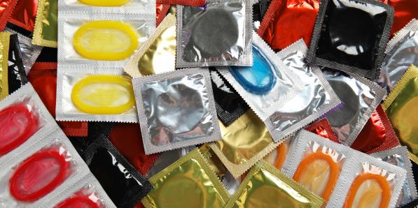 contraceptifs USAID