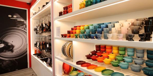 Le Creuset