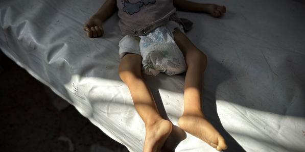 Baby Gaza