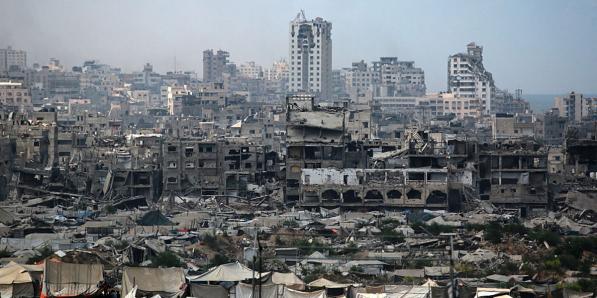 Gaza