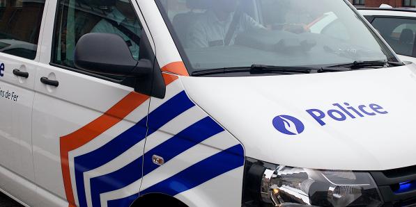 Fusillades Molenbeek