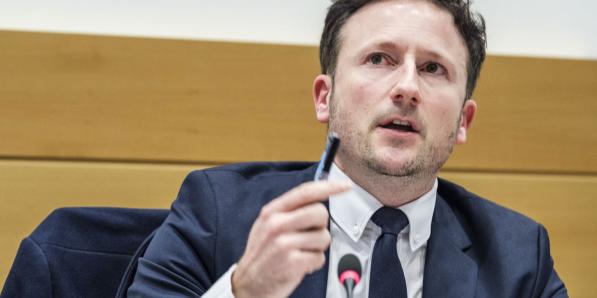 Julien Moinil