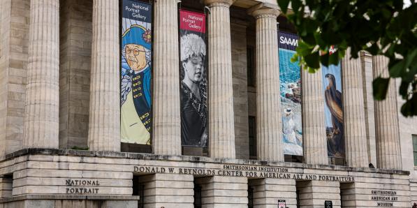 Musées Trump