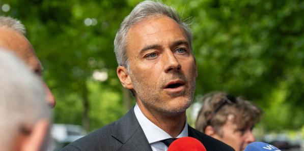 Yvan Verougstraete