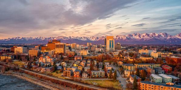 Anchorage