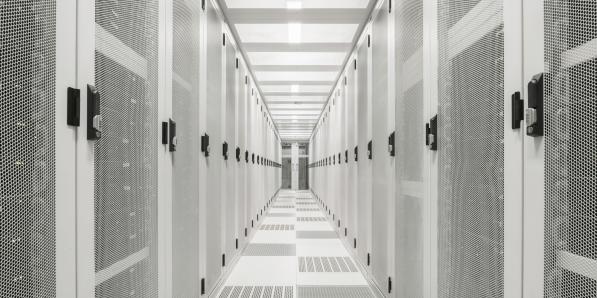Data centers militaires
