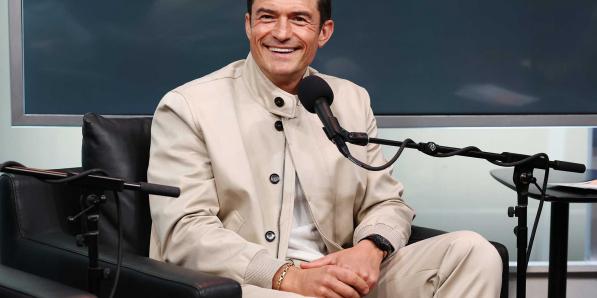 Orlando Bloom
