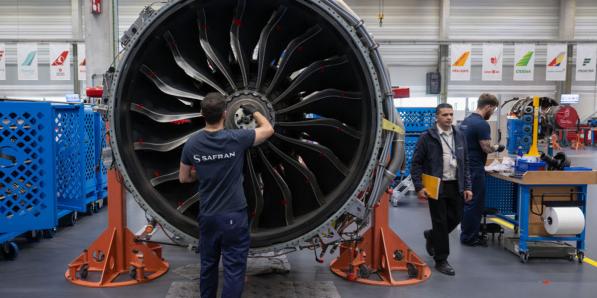 Safran