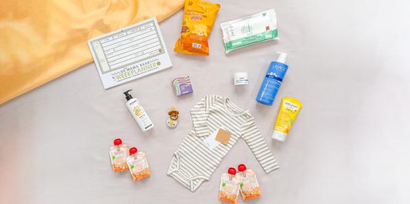 Flair Mommy & Me Box