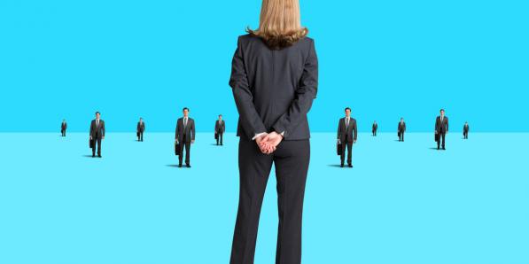 feminisme mannen