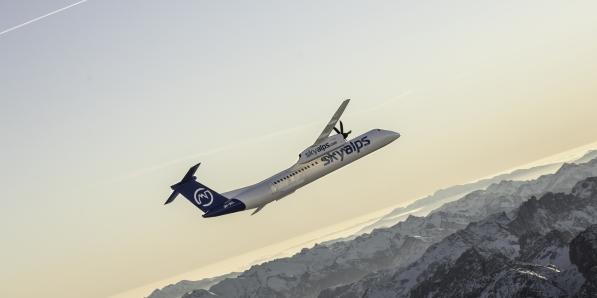SkyAlps