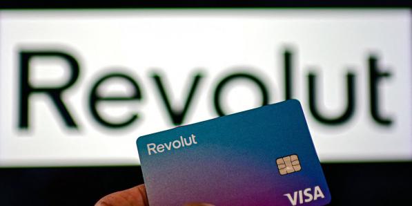 revolut