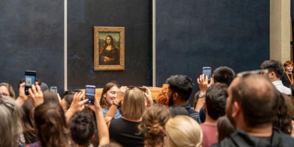 Mona Lisa