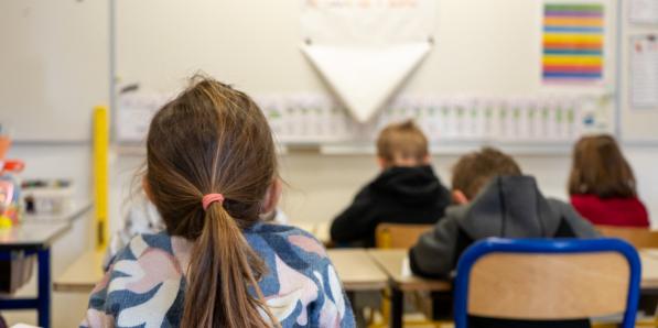 Pénurie enseignants syndicats