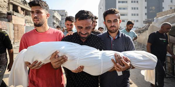 Gaza,