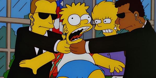 Simpsons