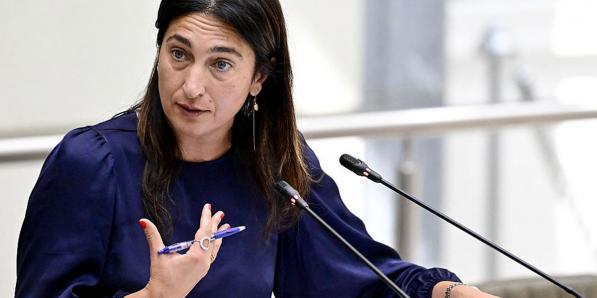 Zuhal Demir