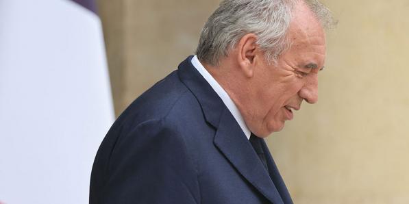 François Bayrou
